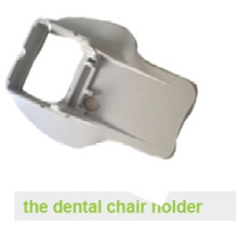 Sostenedor de silla dental de aluminio